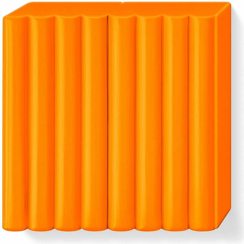 Fimo FIMO Mod.masse Fimo prof 57g oranžinis