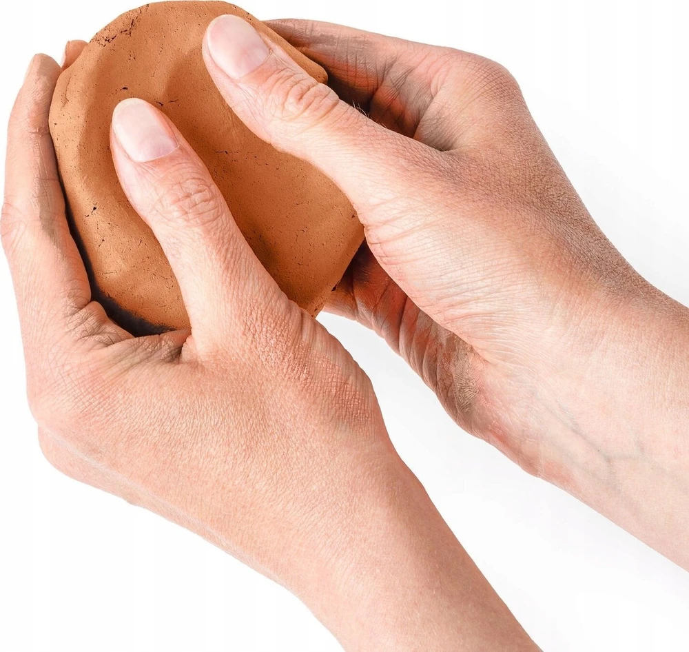 Fimo Mod.masė Fimo Oro efektas 350g drawno mažmeninė prekyba
