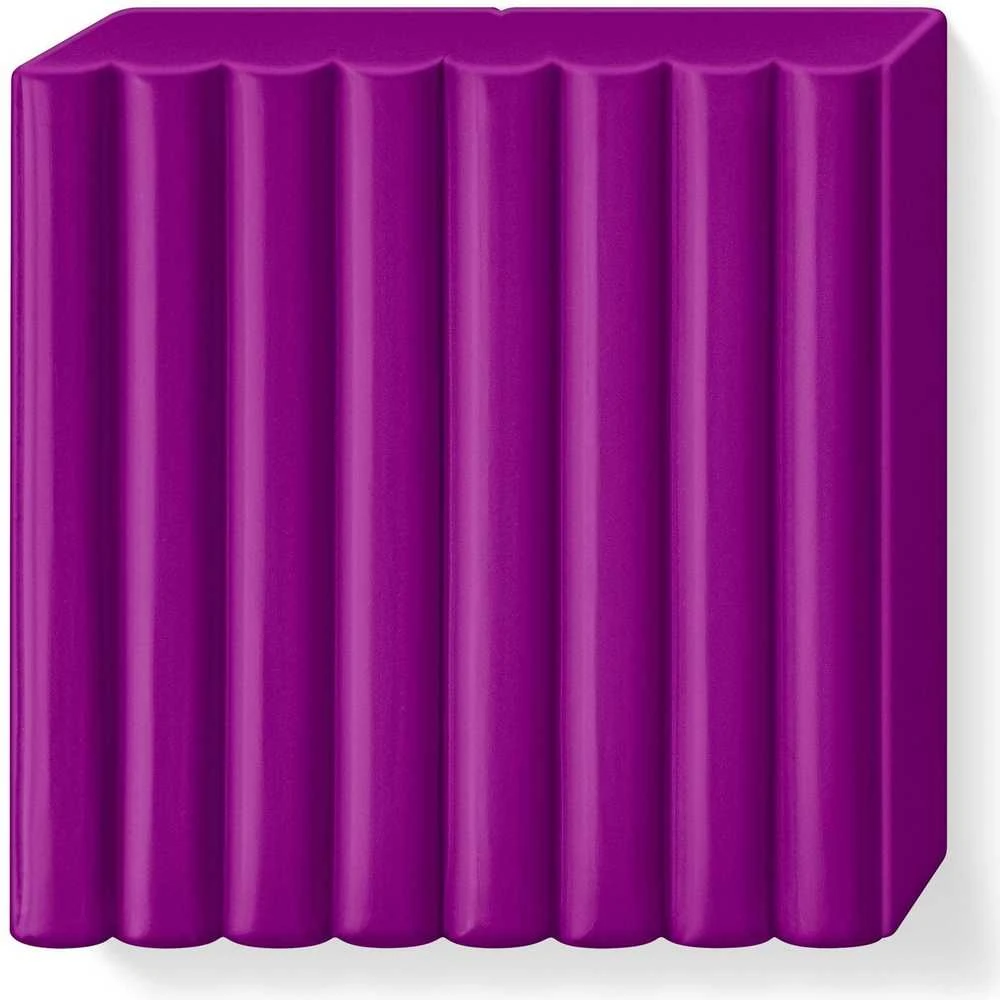 FIMO Mod.tešla Fimo prof 57g violetinė