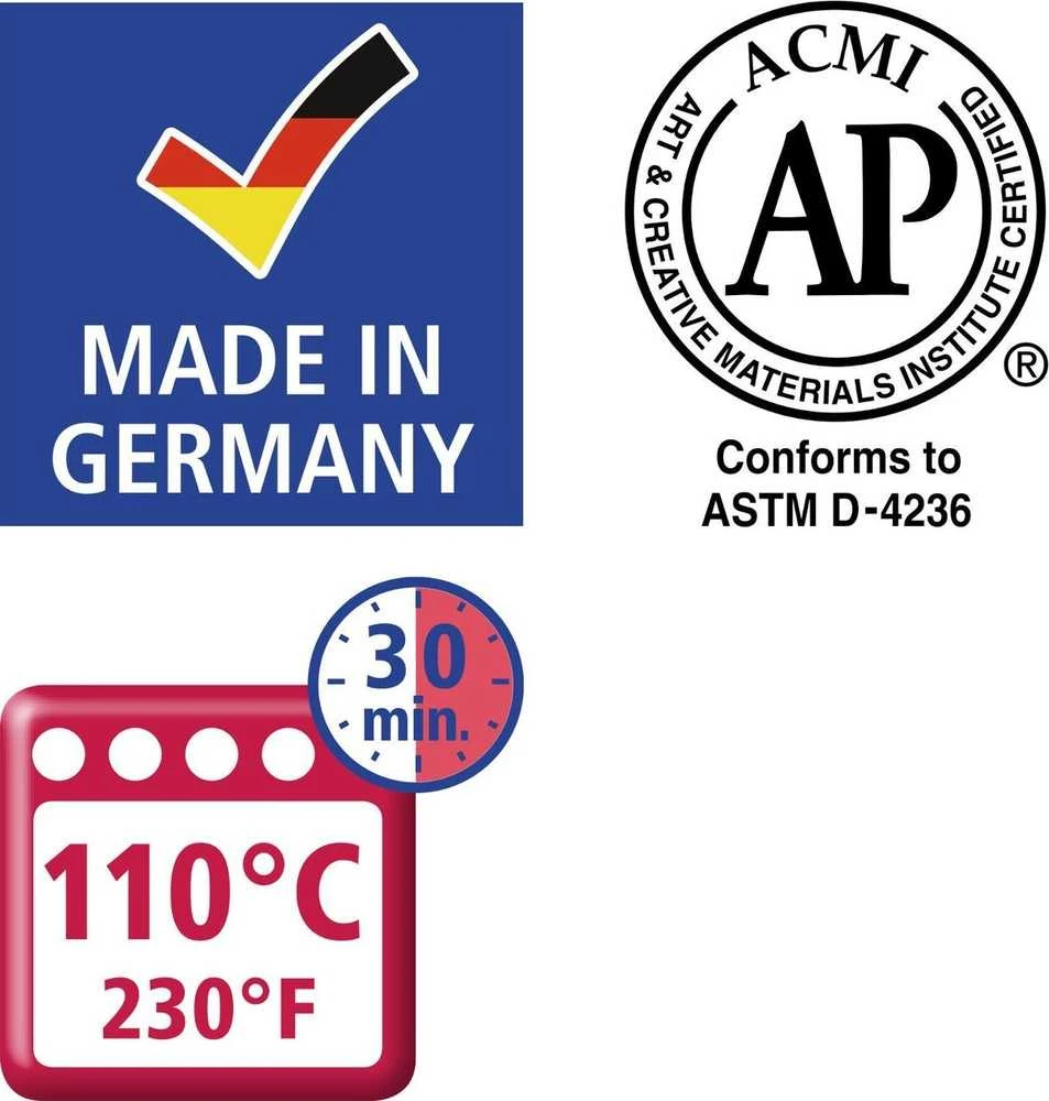 Staedtler FIMO soft 8023 26 vnt