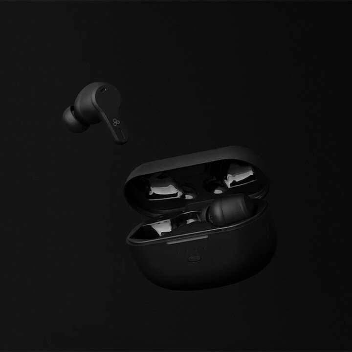 Final Audio VR3000 belaidės ausinės su dėklu