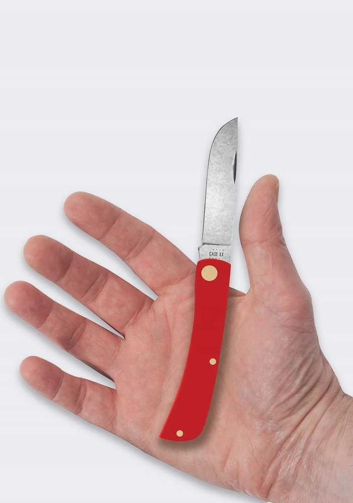 FINCH Mūsų „Case American Workman Sodbuster Junior Raudona“