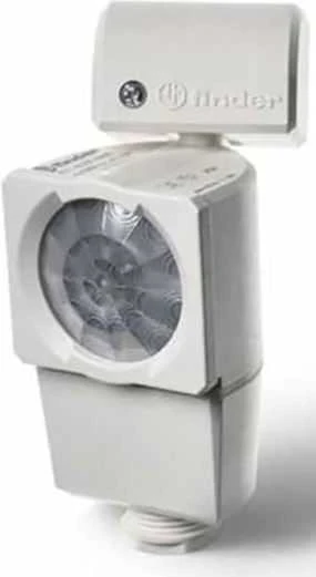 Finder Judesio jutiklis 110° 1Z 10A 230V AC IP54 natynkowy (18.11.8.230.0000)