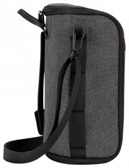 Objektyvas Objektyvo Dėklas - GGS L3 Pouch Oro Pagalvės Smūgių Sugėrimas Dulkėms Atsparus Drėgmei Pilkas