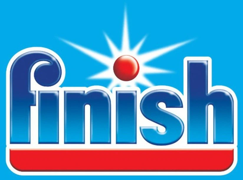 Indaplovių kapsulės Finish ultimat plus lemon, 90 vnt.