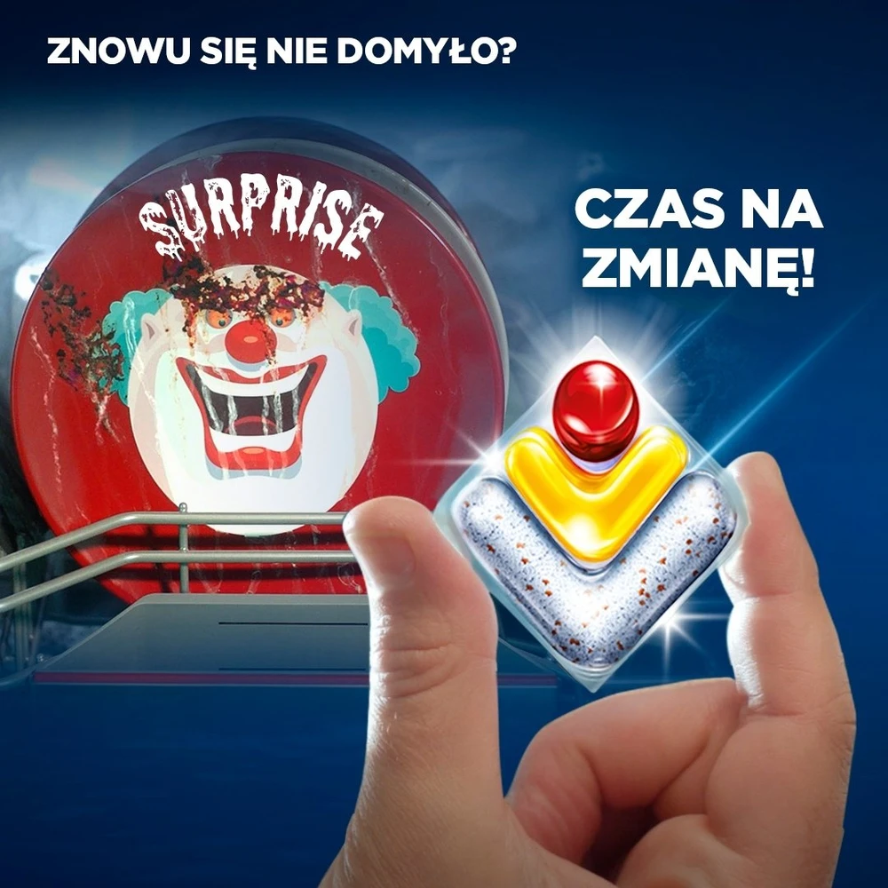 Finish Tabletės do zmywarki Ultimate Plus 72 vnt.