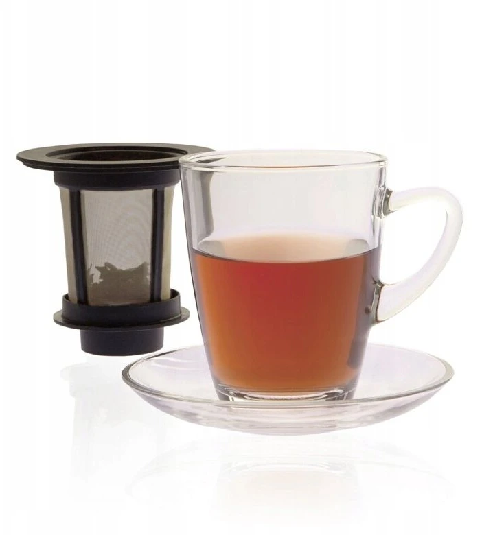 Finum Horeca sistemos arbatos rinkinys 250 ml