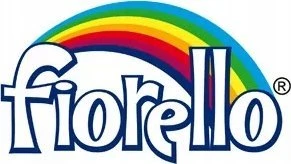 Fiorello prekės ženklo logotipas