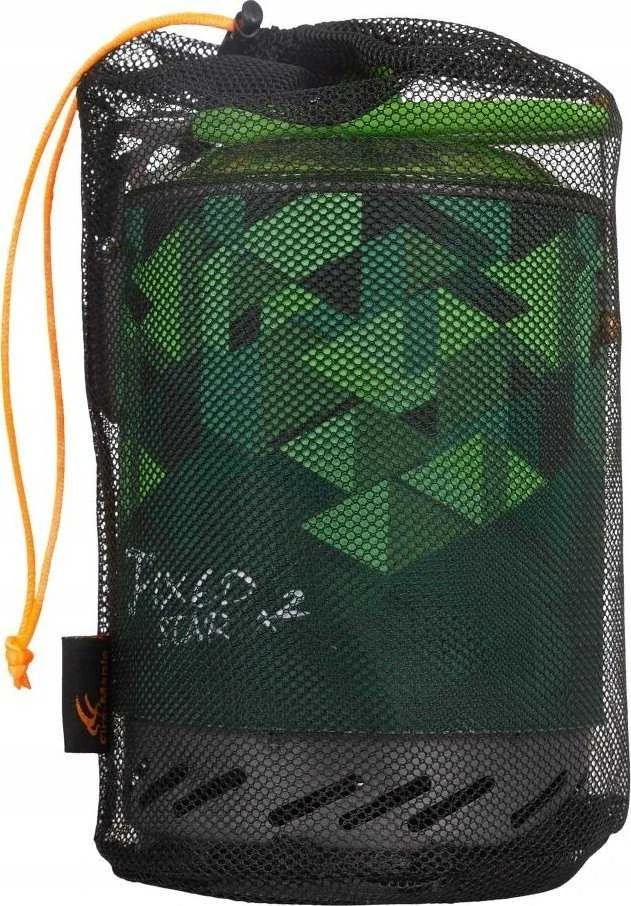 FIREMAPLE Viryklė Fire-Maple FMS-X2 (žalia)