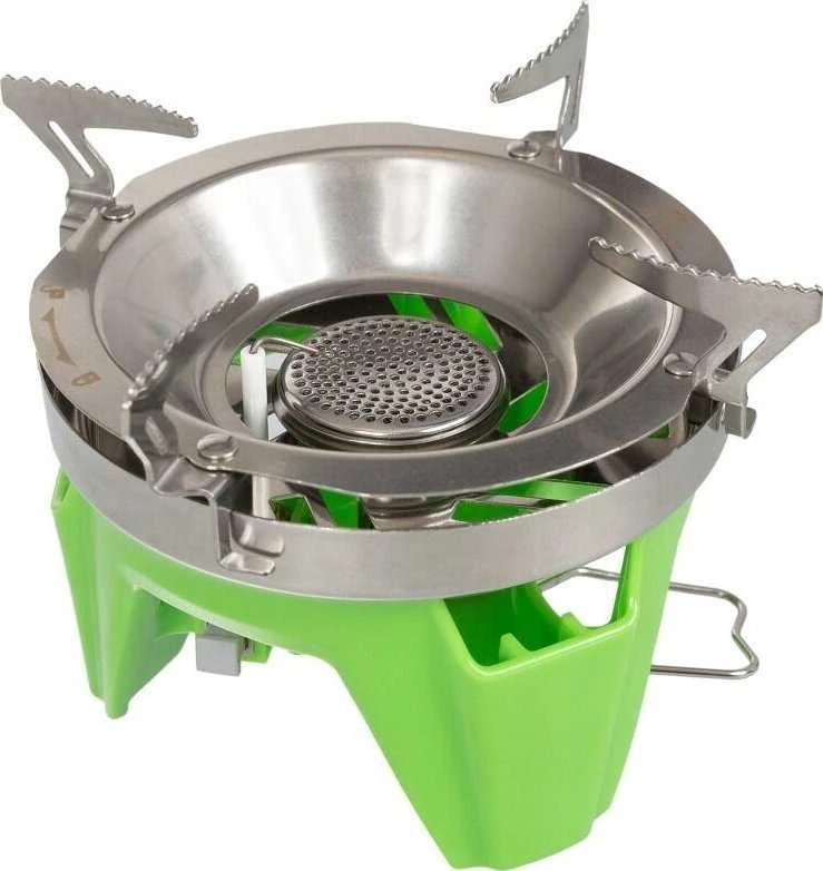 FIREMAPLE Viryklė Fire-Maple FMS-X2 (žalia)