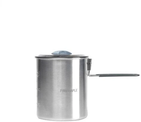 Fire-maple Rinkinys indų antarcti duo cook set FIRE-MAPLE