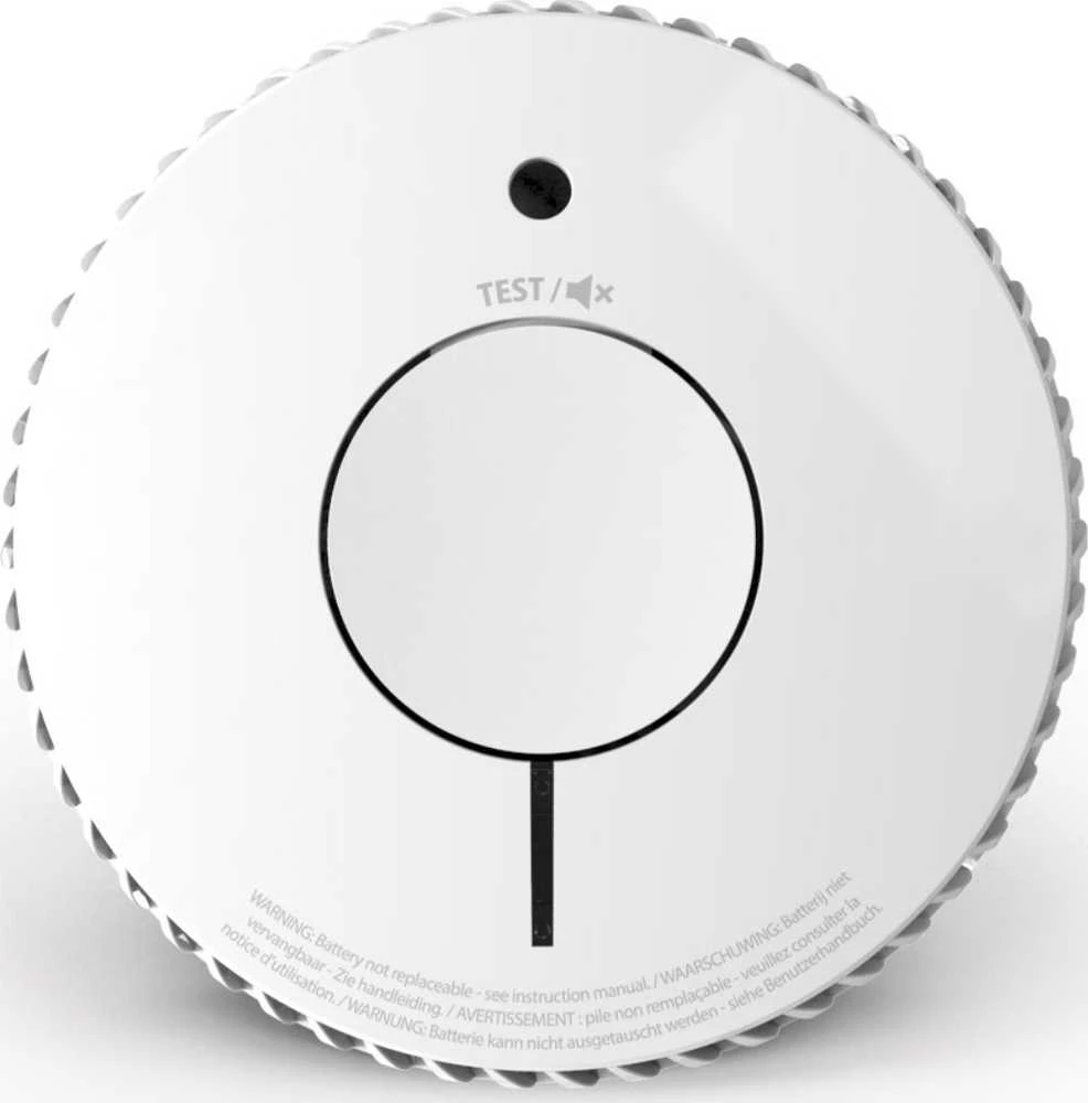 Oem Dūmų detektorius su įmontuota baterija FireAngel FA6120-INT