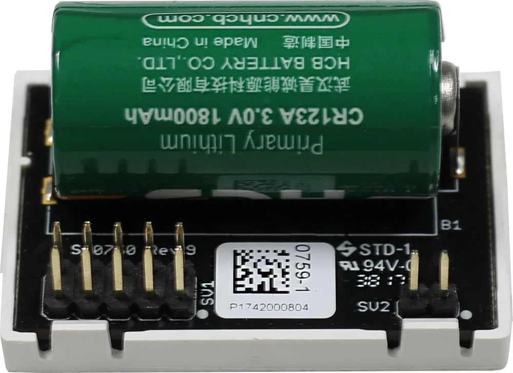 Fireangel FireAngel Wi-Safe2 Module belaidės sistemos modulis