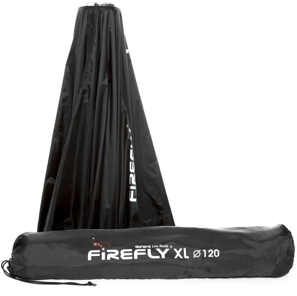 Aurora „Firefly“ 120 cm XL Bowens