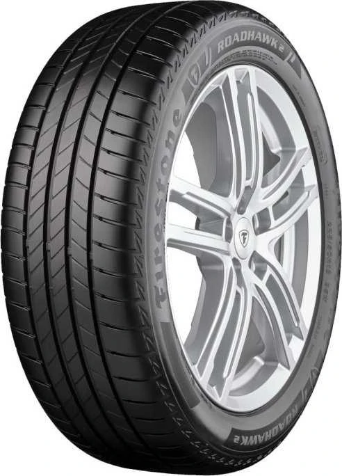 Firestone Padangos Roadhawk2 100 H (C A B 71dB)