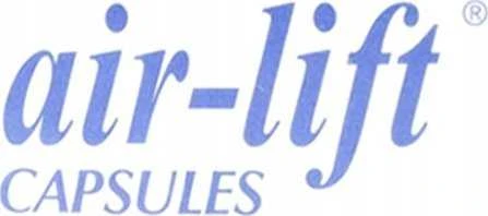 "Air Lift Bio Cosmetics" nedelsiant pašalina blogą kvapą 40 kapsulių