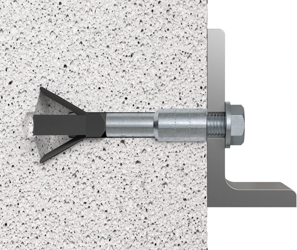 Fischer 2 pc (s) (522835)