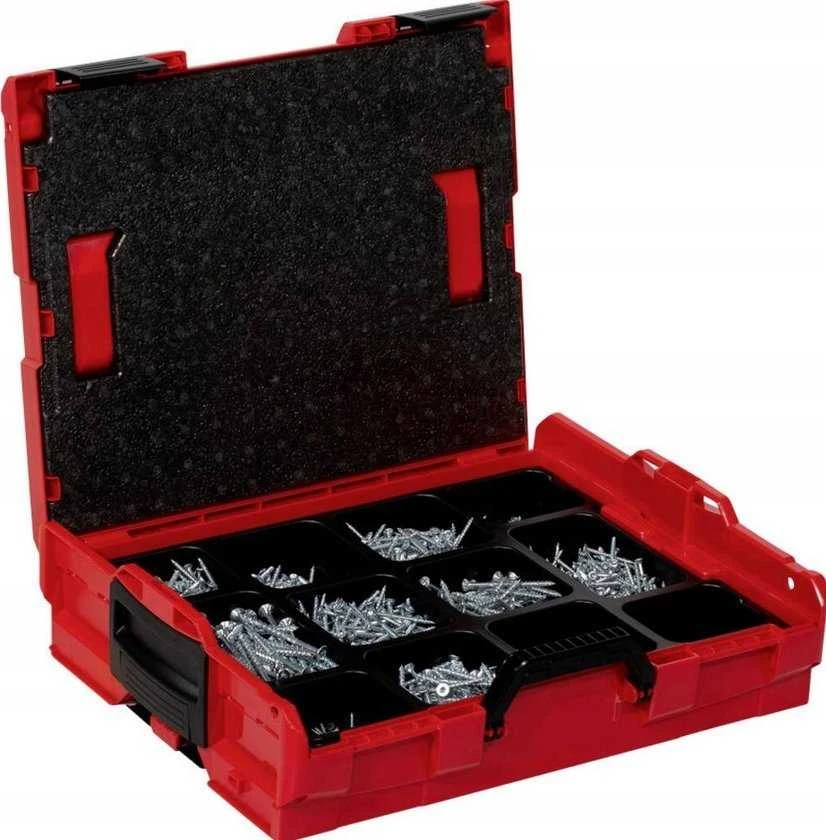 Fischer Action Power Fast II L-Boxx 102