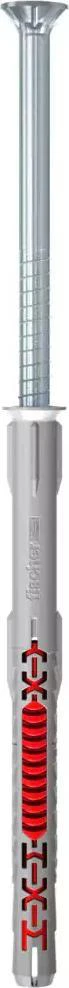 FISCHER PIN DUOXPAND 8x120 T / 50vnt