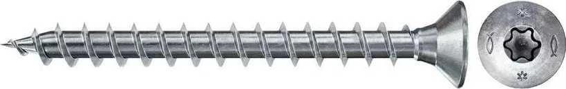 Fischer Fischer PowerFast II 3,5x16 SK TX VG blvz 1000