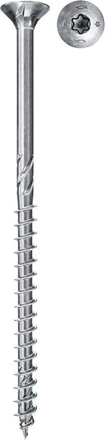 Fischer Fischer PowerFast II 3,5x35 SK TX TG blvz 1000