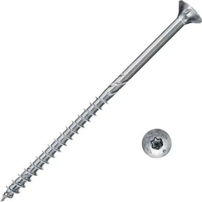 Fischer Fischer PowerFast II 4,0x35 SK TX TG blvz 1000