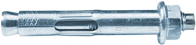 FISCHER ANKERIS FSL 10/12 B 10×50 DIDELĖMS APKROVOMS