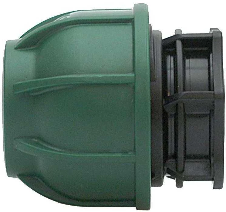 RAIN Dangtelis jungties d25 PN10