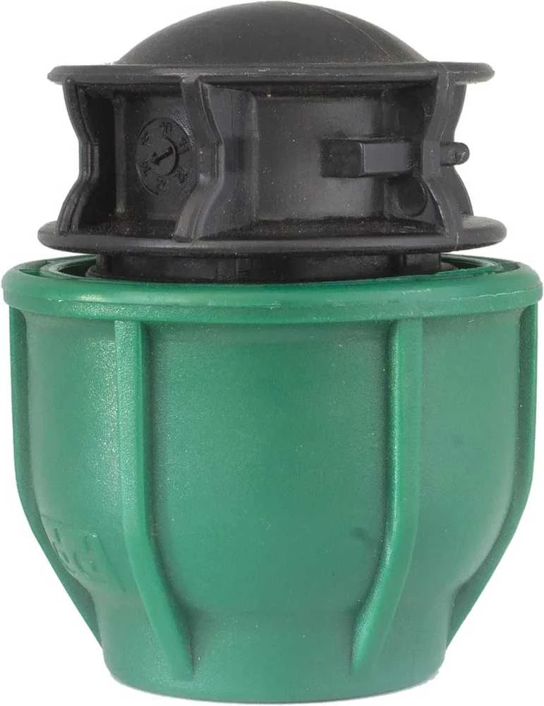RAIN Dangtelis jungties d25 PN10