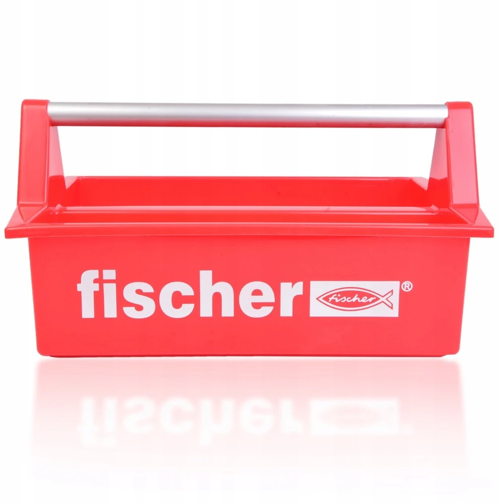 Fischer Technik Fischertechnik Įrankių dėžutė WZK| 060524 (060524)
