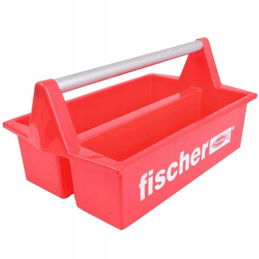 Fischer Technik Fischertechnik Įrankių dėžutė WZK| 060524 (060524)