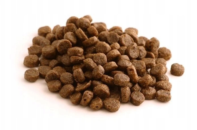 FISH4DOGS Finest Small breed lašiša – sausas Maistas šunims – 6kg