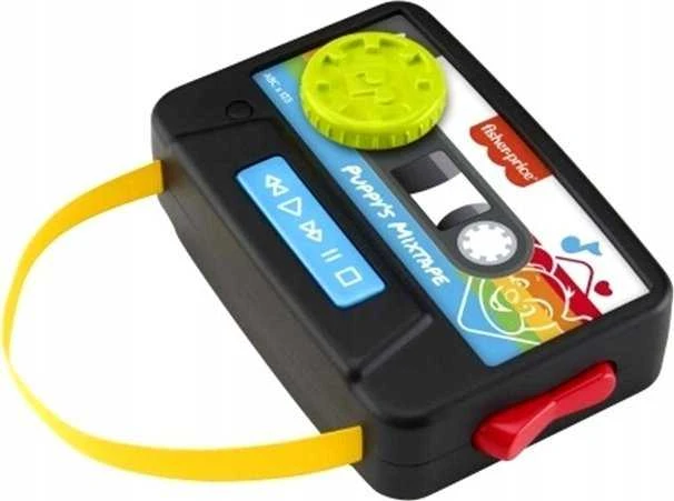 Linksmas kelių kilimėlis FISHER PRICE 52030