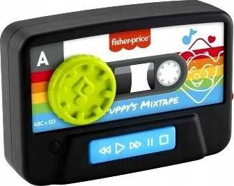 Linksmas kelių kilimėlis FISHER PRICE 52030