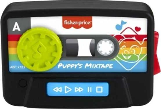 Linksmas kelių kilimėlis FISHER PRICE 52030
