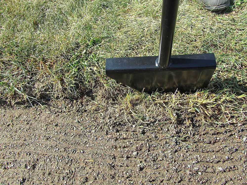 Fiskars Solid vejos kirtiklis 1011617