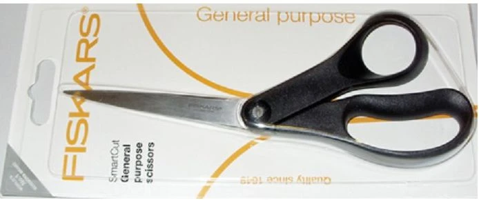 Fiskars Universalios žirklės 1023817