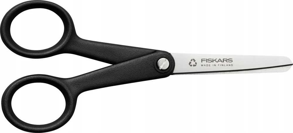 Fiskars Functional Form žirklės, 13 cm
