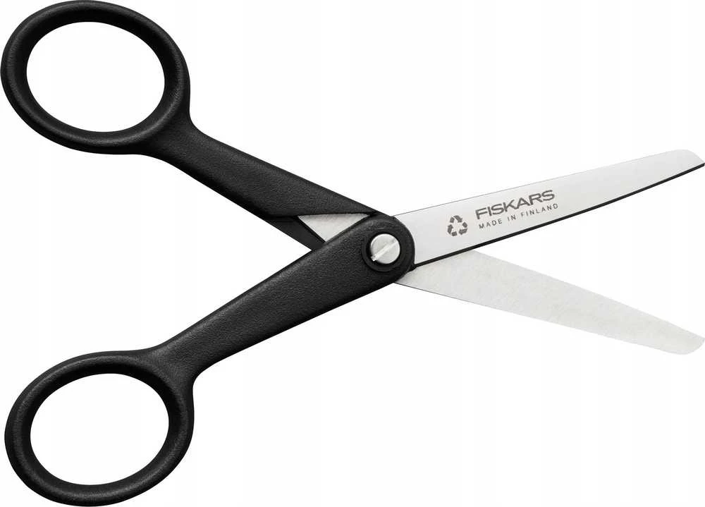 Žirklės Fiskars Functional Form 1074542; 13 cm