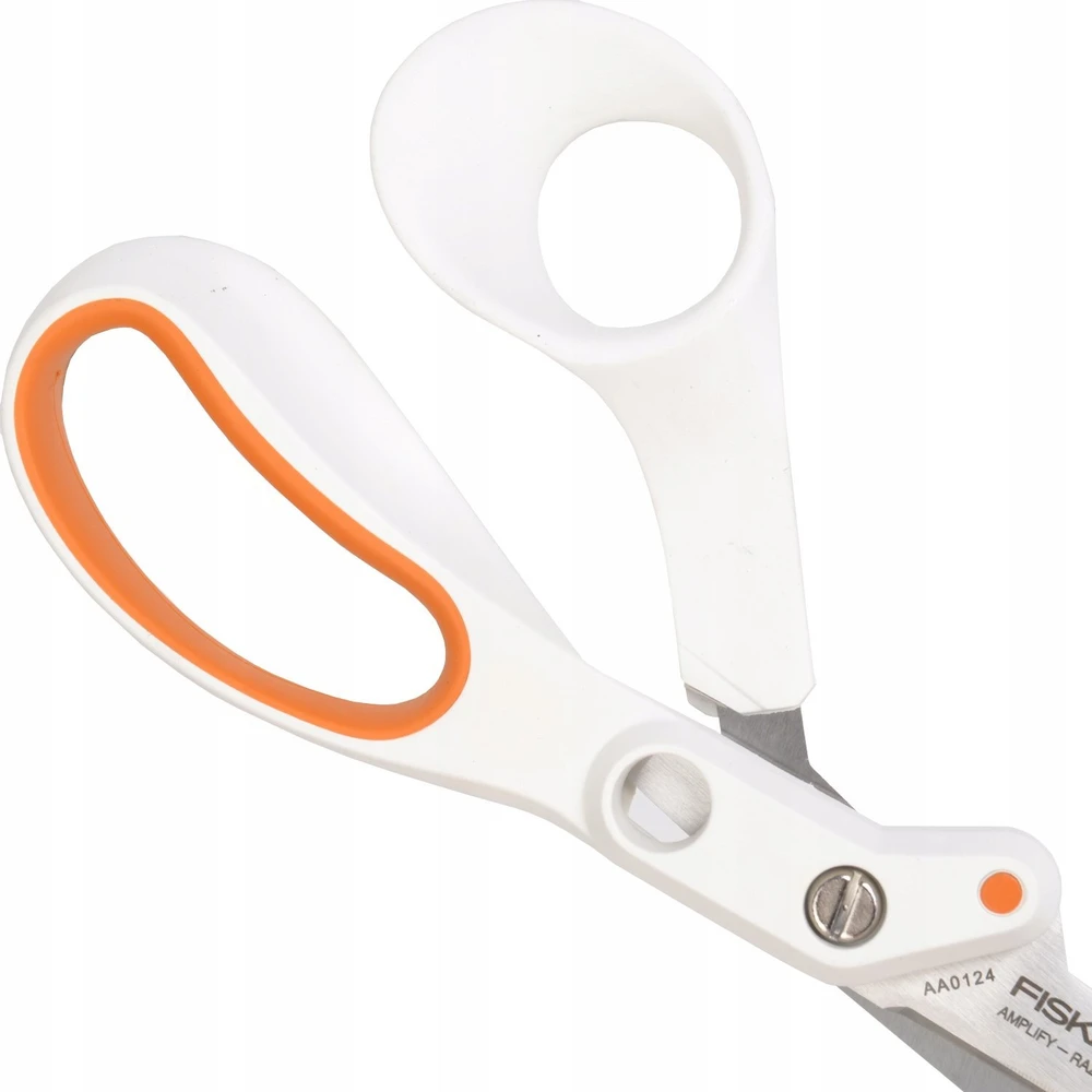 Fiskars Amplify žirklės 21cm (1005223) #
