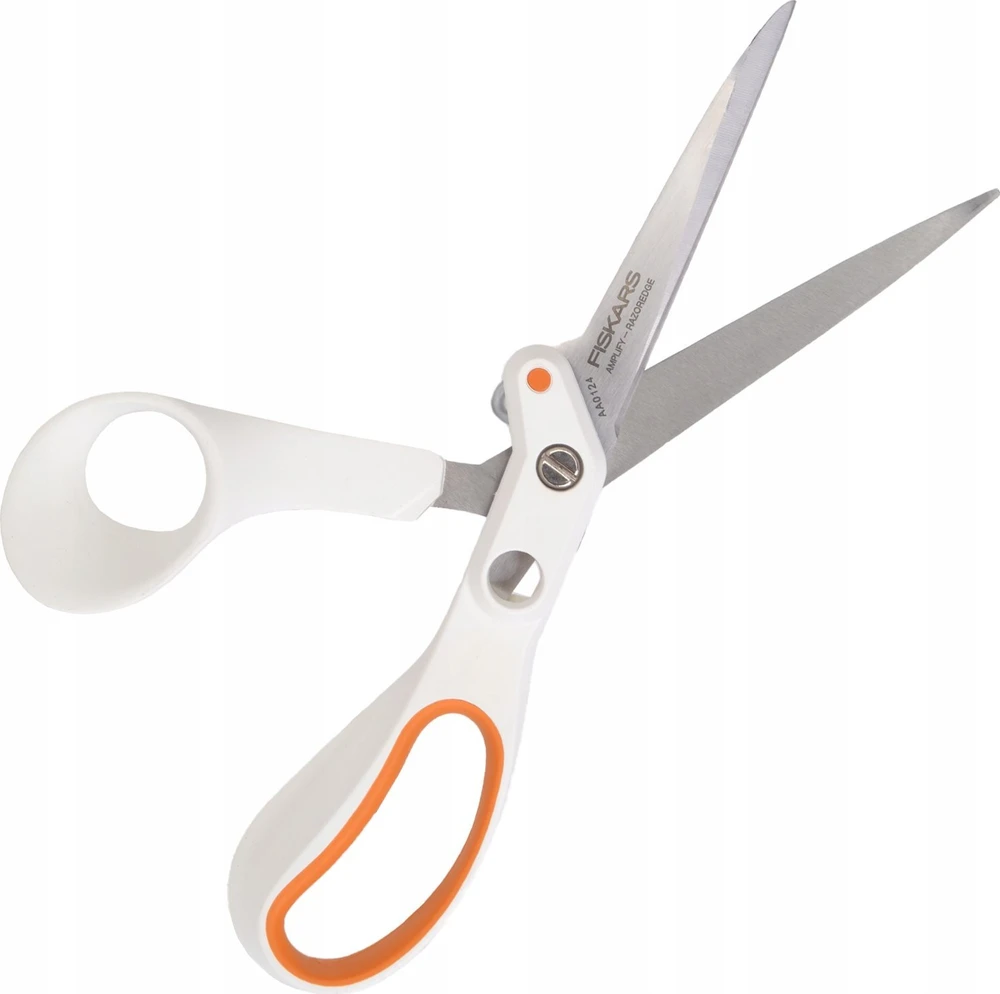 Fiskars Amplify žirklės 21cm (1005223) #