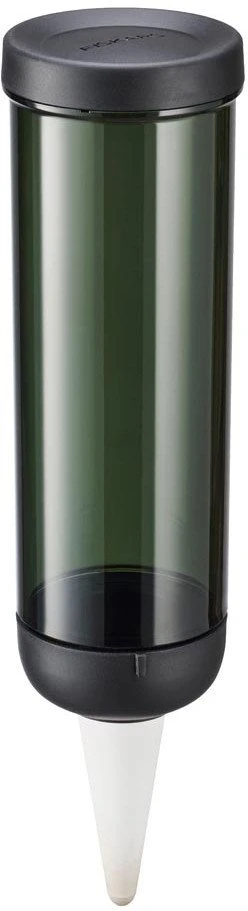 Laistymo burbulas Fiskars 1075380, juoda, 0.35 l