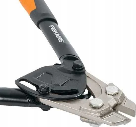 Fiskars PowerGear varžtų pjoviklis 61cm