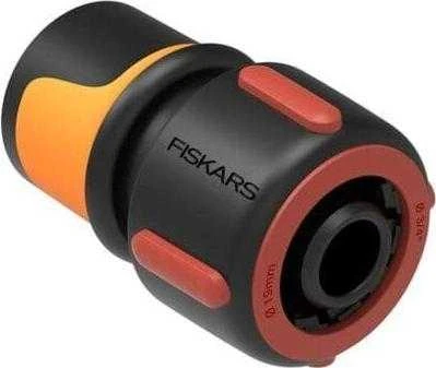 Fiskars žarnos jungtis 19mm (3/4")