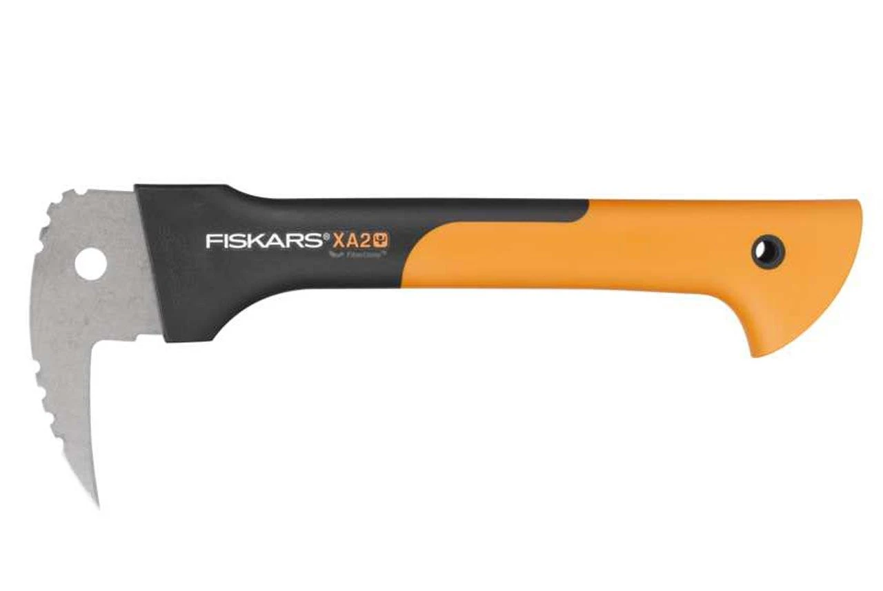 FISKARS Kablys rastelių galams XA2 (mažas)(1003622) 