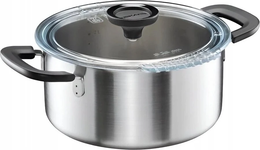Fiskars FF puodas 5,0L