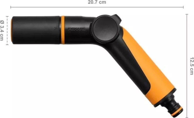 Purkštukas Fiskars 1065487, rankinis