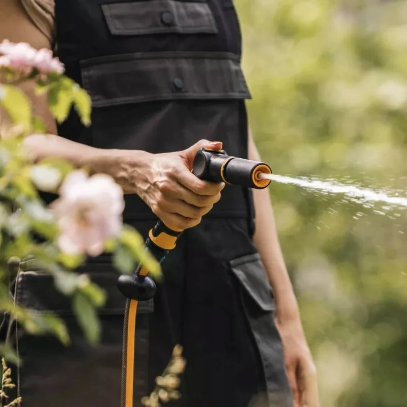 Purkštukas Fiskars 1065487, rankinis