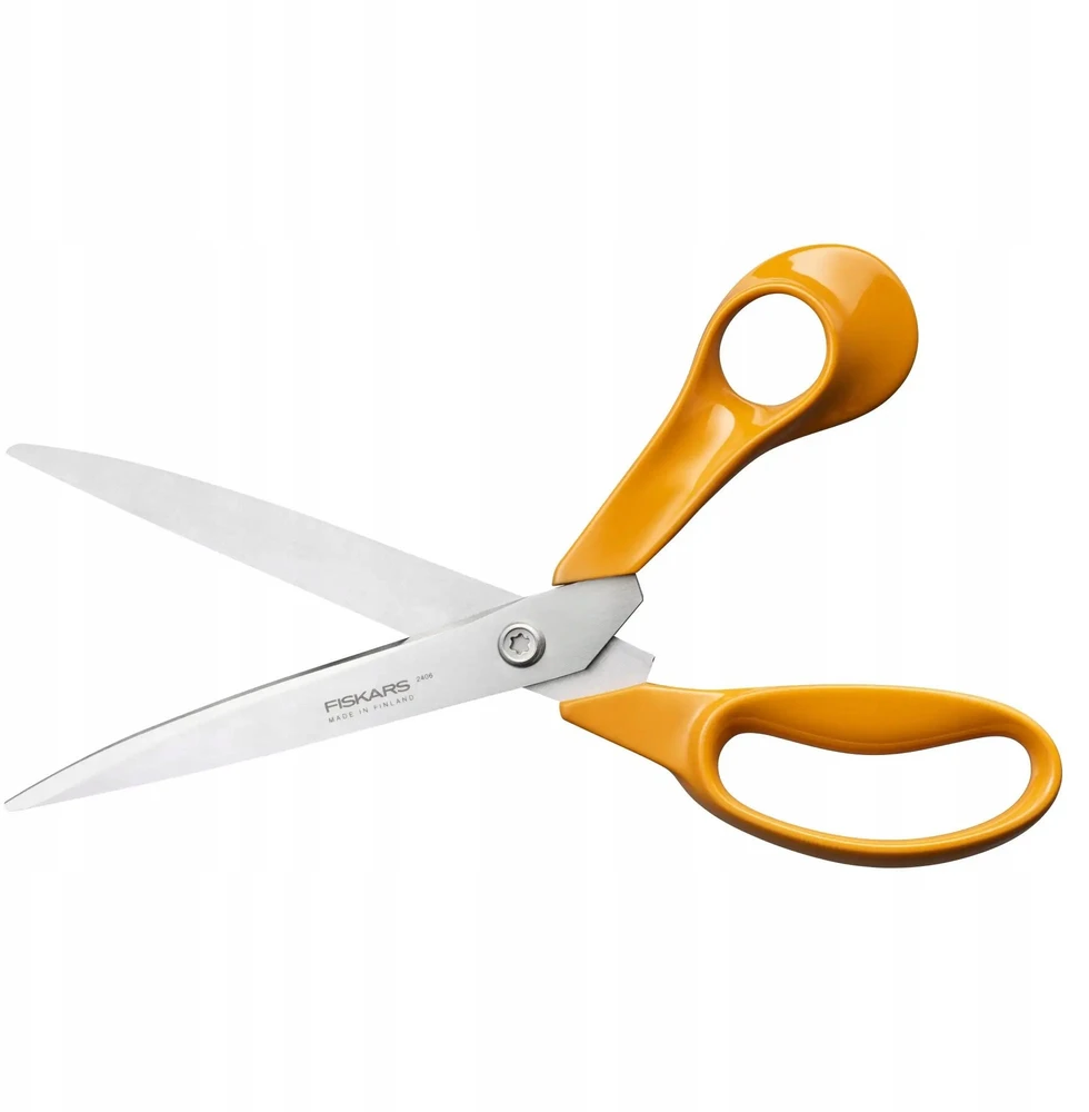 Universalios žirklės Fiskars 1075038; 25 cm