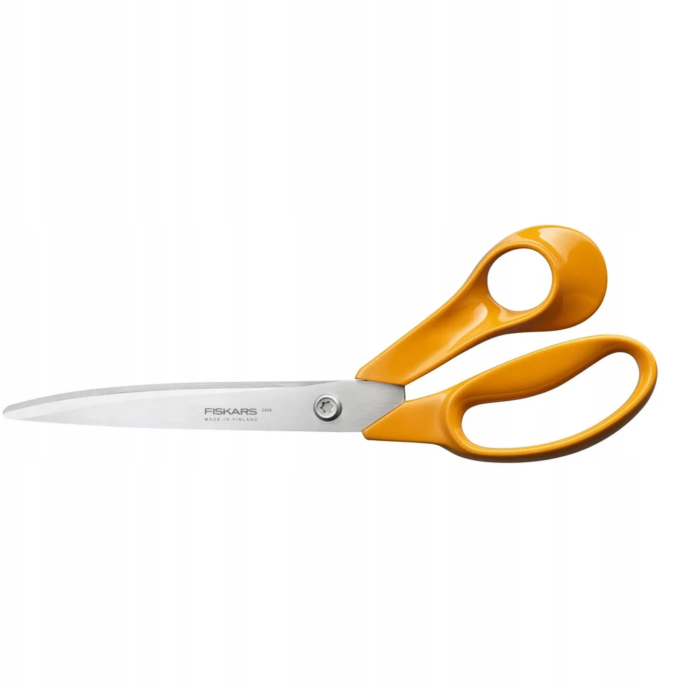 Universalios žirklės Fiskars 1075038; 25 cm
